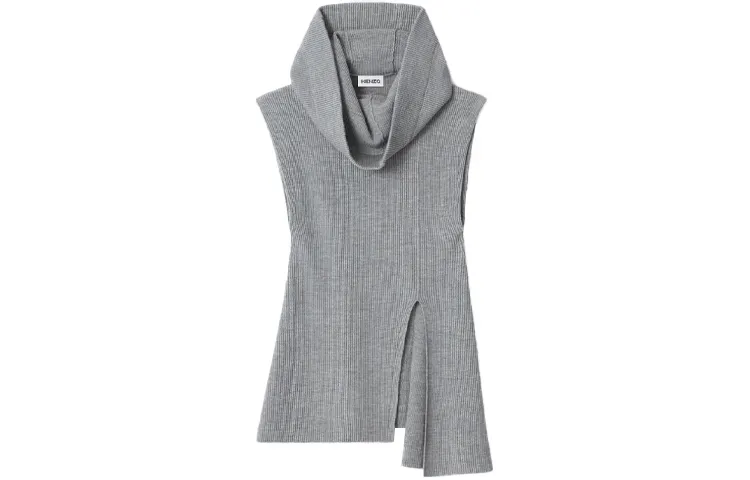 KENZO SS21 Knitwear Women's Gray