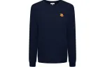 KENZO FW20 Knitwear Women's Marine Blue