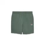 FILA Casual Shorts Men's Green 300
