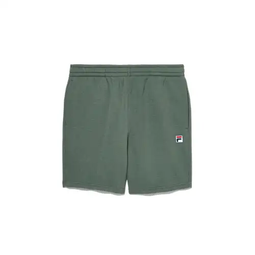 FILA Casual Shorts Men's Green 300