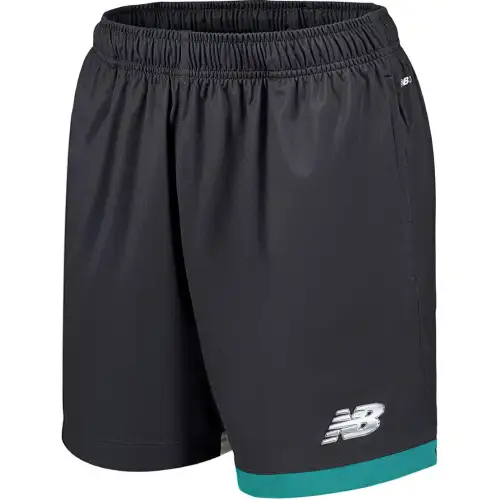 New Balance Aimé Leon Dore X New Balance Casual Shorts Men's Home Color
