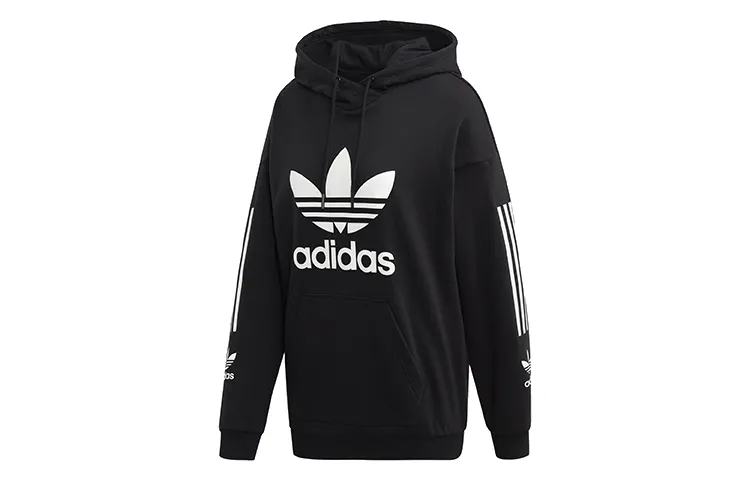 Adidas Originals Sweatshirt Women's Black