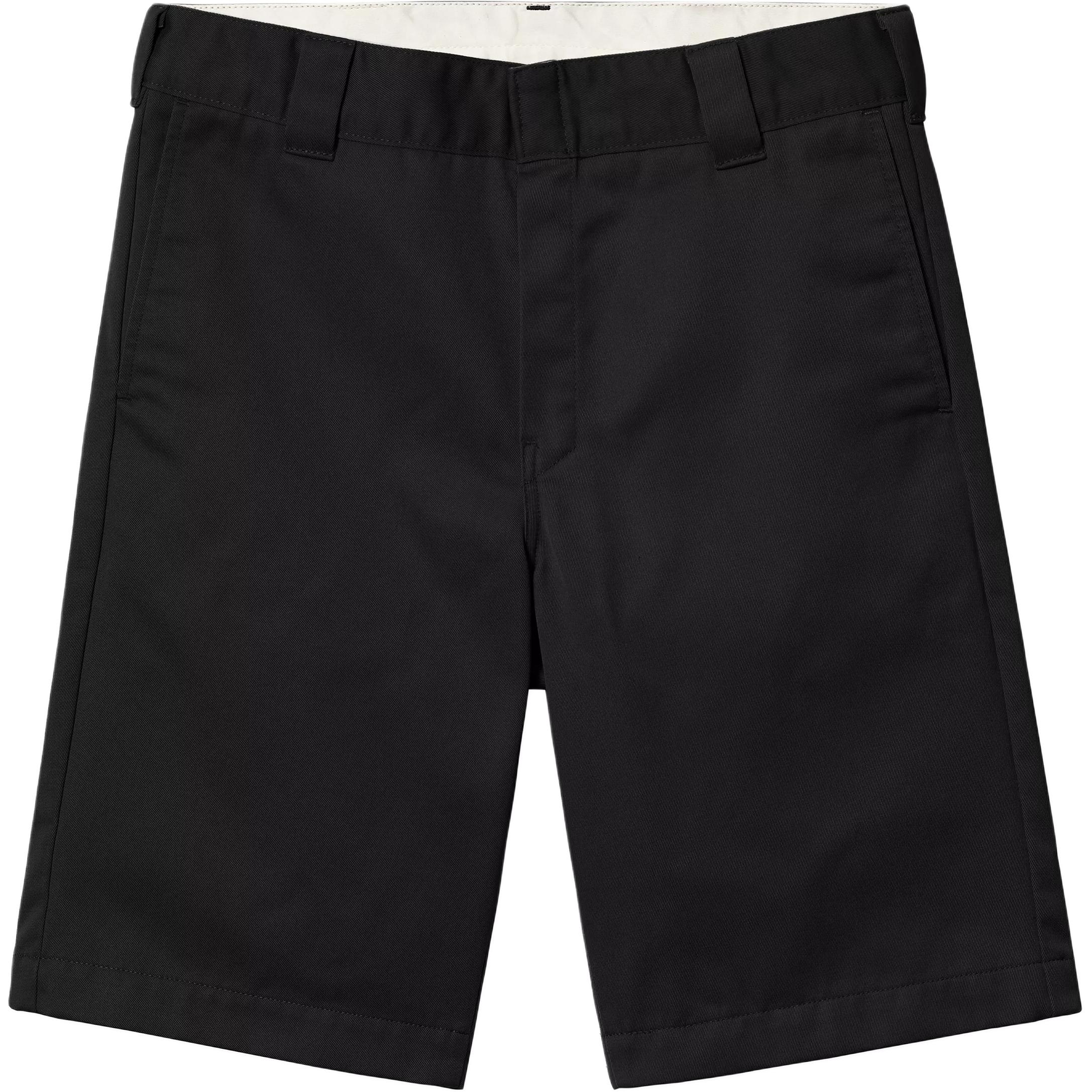 Мужские шорты Carhartt WIP (черные)