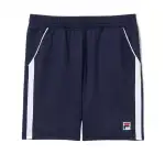 FILA Essentials Casual Shorts Unisex Marine Blue