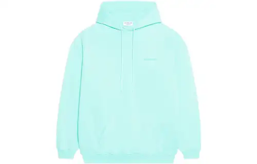 【Best of: PromotionsPrevious Season】logo-embroidered hoodie