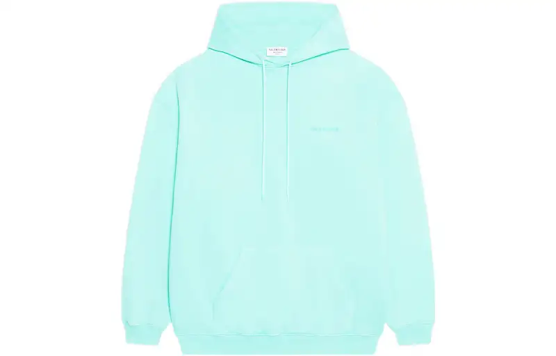 【Best of: PromotionsPrevious Season】logo-embroidered hoodie