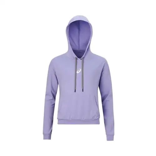 Asics Kiko Kostadinov Co Branded Sweatshirt Women's Purple