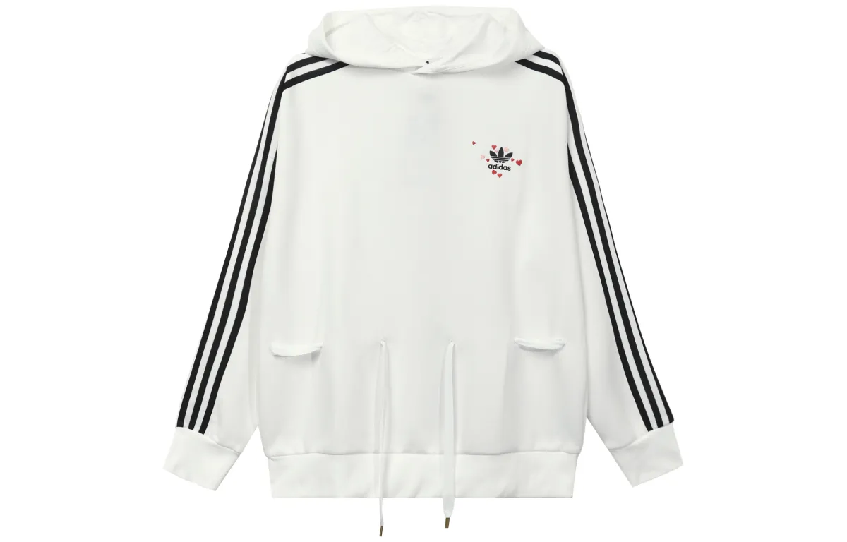 Adidas Originals Sweatshirt Women's White