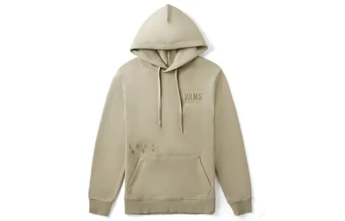 Vans Sweatshirts Women's Hooded Moderate