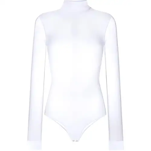 Burberry long-sleeve body