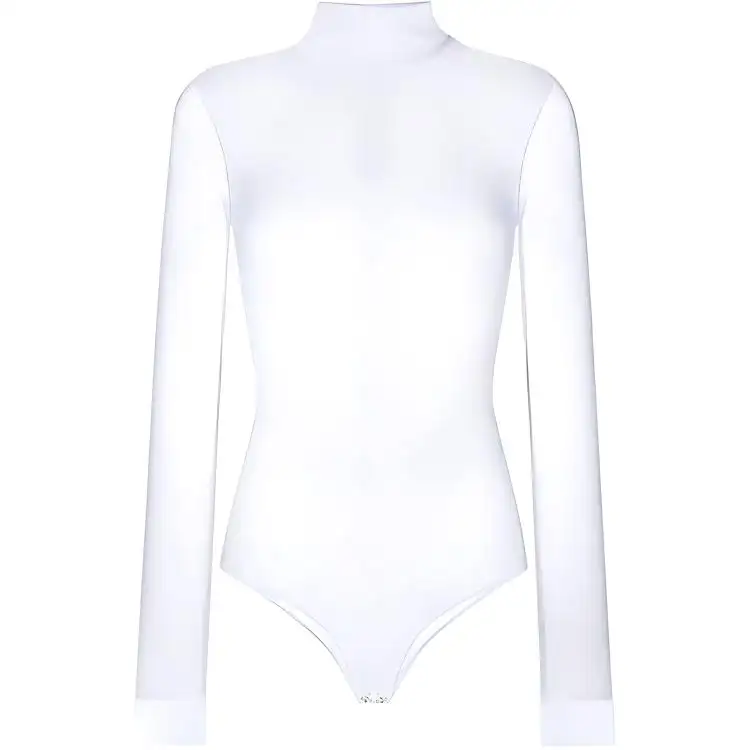 Burberry long-sleeve body