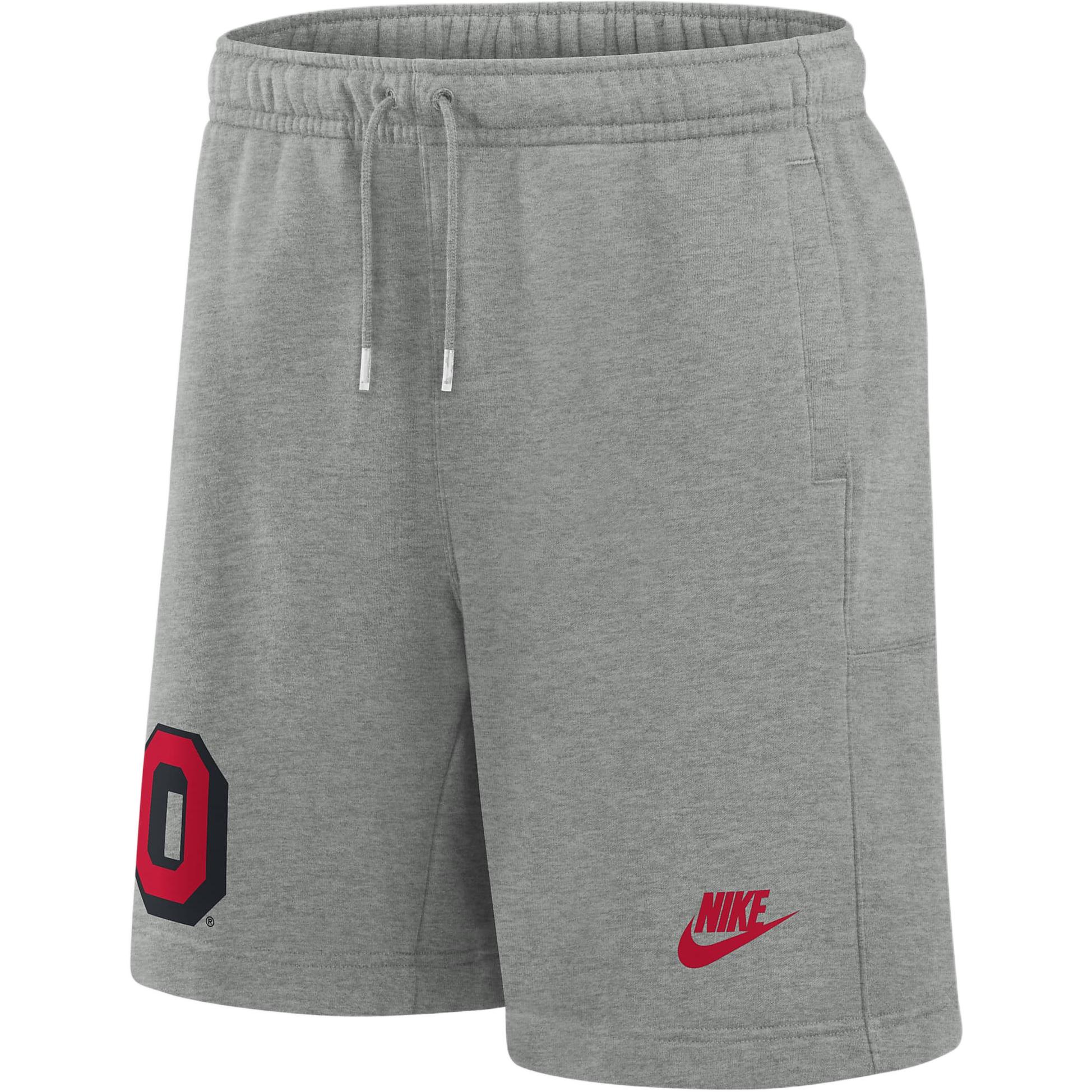 Nike Oregon Ducks Legacy Essential Men's Nike College Shorts