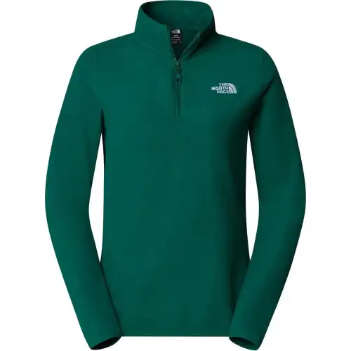 THE NORTH FACE Sweater Women's Evergreen