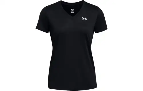 Under Armour Regular T Shirt Women's Black