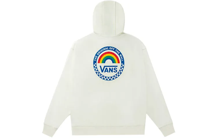 Vans Anaheim Sweatshirt Women's Ecru