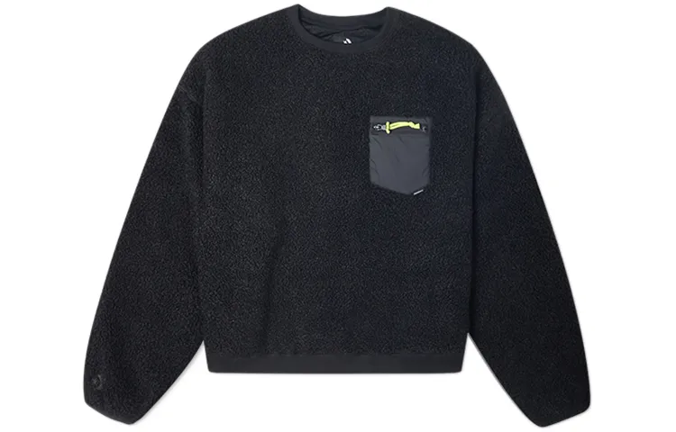 Converse Sweatshirt Women's Ink Black