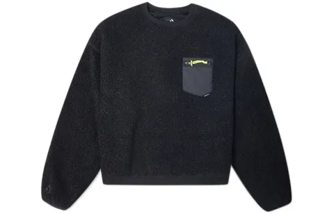 Converse Sweatshirt Women's Ink Black