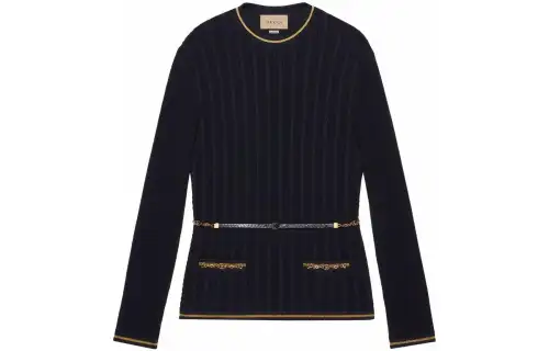 【Previous Season】Double G jumper