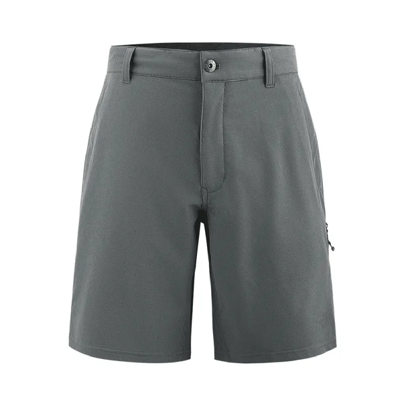 THE NORTH FACE Urban Exploration SS25 Casual Shorts Men's Pearl Gray