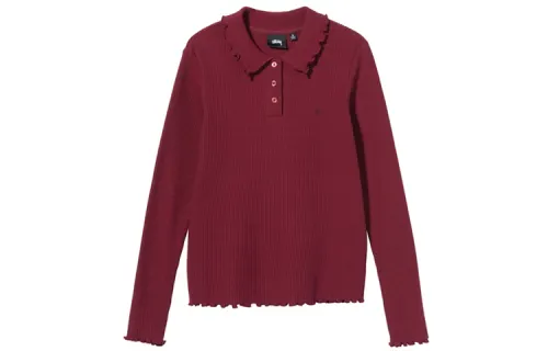 Stussy Polo Shirts Women's Moderate Other