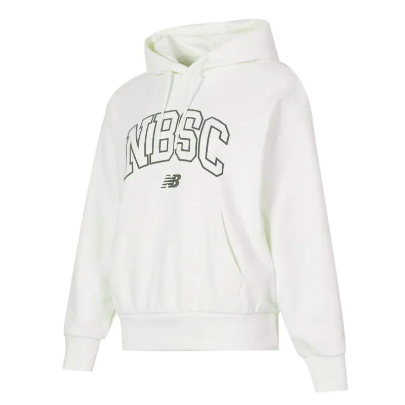 New Balance Sweatshirt Women's Beige