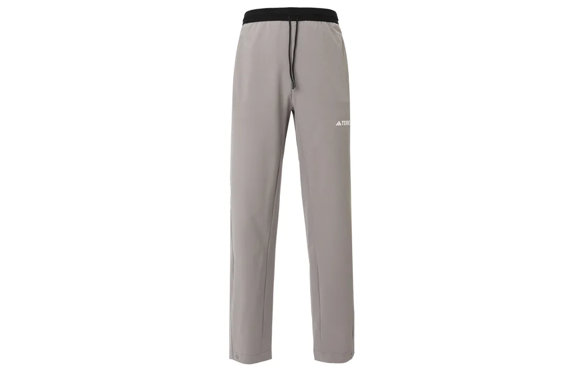 Adidas Free Shipping With AdiClub Terrex Liteflex Hiking Pants