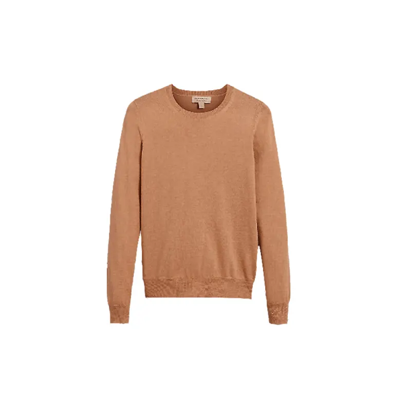 Burberry FW21 Knitwear Women's Khaki