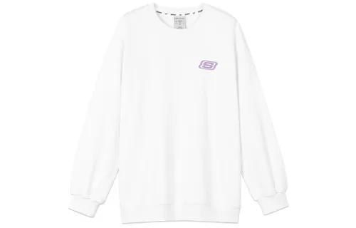 Skechers Sweatshirts Women's Crew Neck Moderate Regular