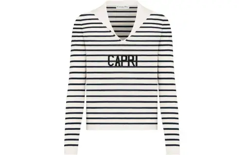 DIOR FW21 Knitwear Women's White