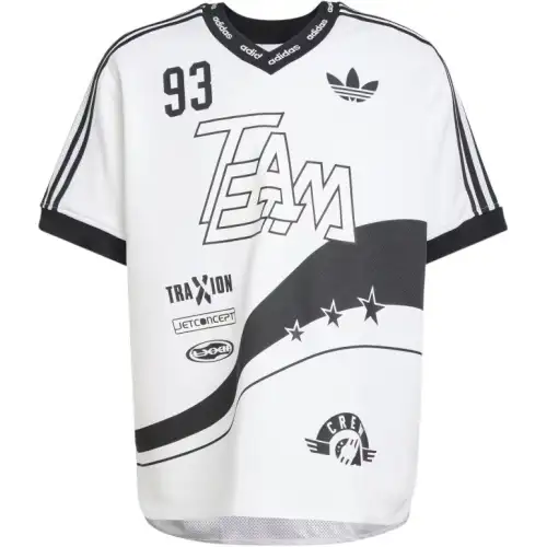 Adidas Originals Team 93 Adilenium T shirt
