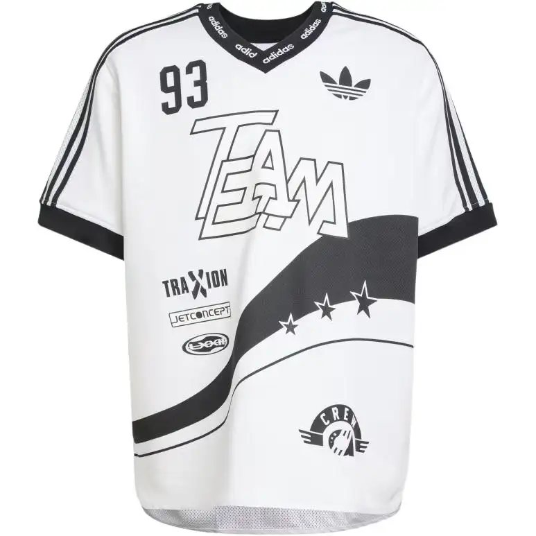 Adidas Originals Team 93 Adilenium T shirt