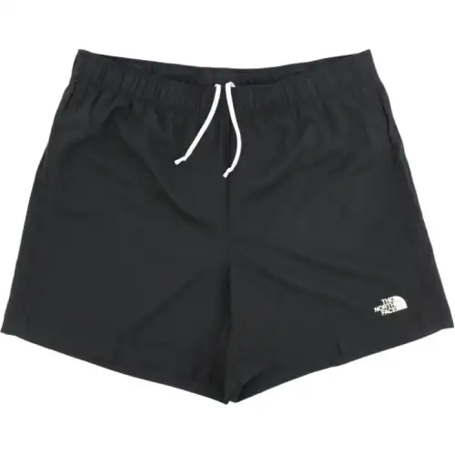 THE NORTH FACE Casual Shorts Men's Black
