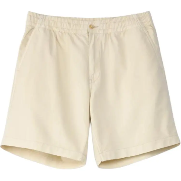 Polo Ralph Lauren Cotton Shorts