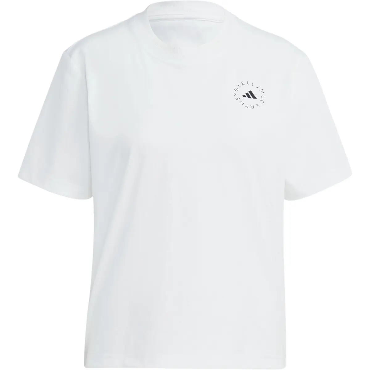 Adidas TrueCasuals Regular Sportswear T-Shirt
