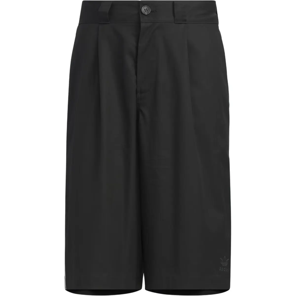 Adidas Originals x YESEYESEE BS Casual Shorts Men's Black