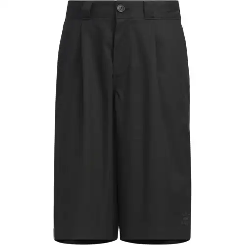 Adidas Originals x YESEYESEE BS Casual Shorts Men's Black