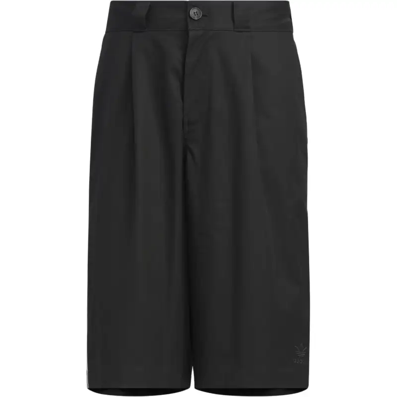 Adidas Originals x YESEYESEE BS Casual Shorts Men's Black