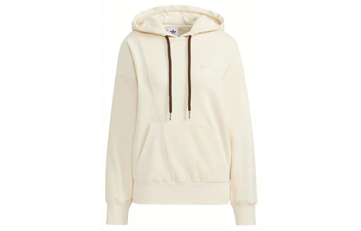 Adidas Originals Sweatshirt Women's Ecru