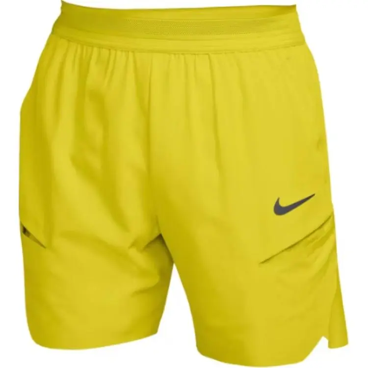 Nike Court Slam Men's Dri FIT Tennis Shorts