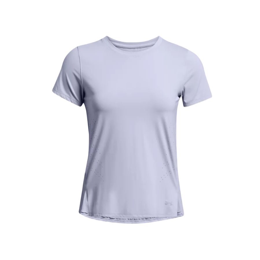 Женская футболка Under Armour (голубая)