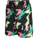 Jordan Casual Shorts Men's Green