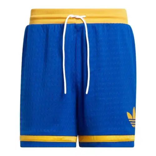 Adidas Originals Casual Shorts Unisex Blue