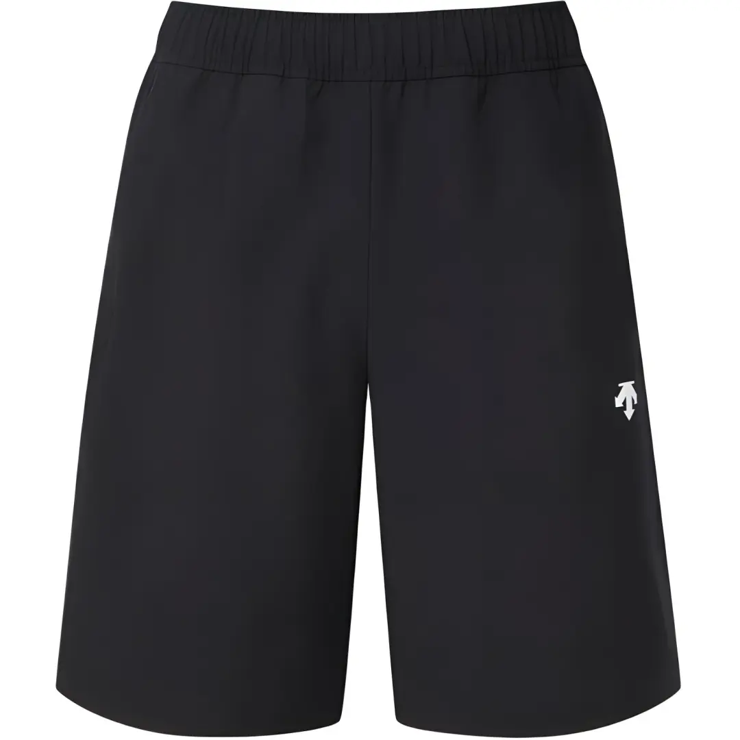 DESCENTE Casual Shorts Unisex
