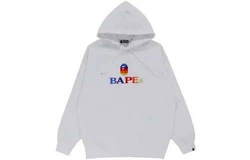 A BATHING APE Sweatshirt Women's