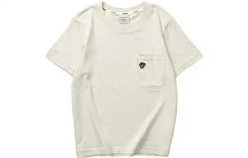 Skechers Funny Monster T Shirts Women's Crew Neck Moderate Other