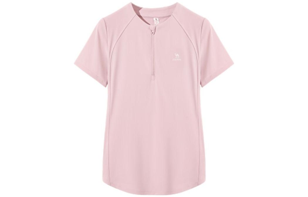 CAMEL Quick Dry T Shirts Women’s