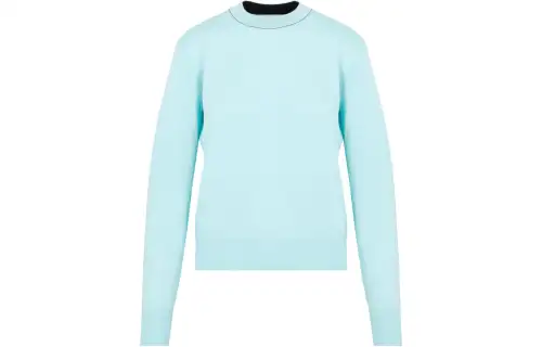 Bottega Veneta FW22 Knitwear Women's Blue