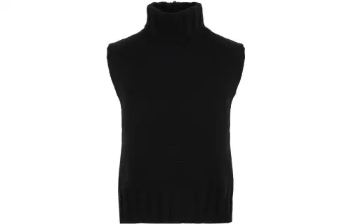 THE ROW SS22 Knitwear Women's Black