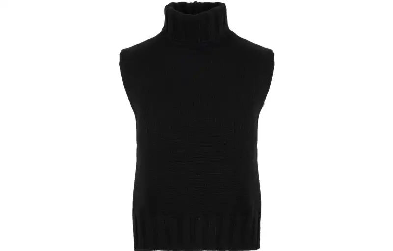 THE ROW SS22 Knitwear Women's Black