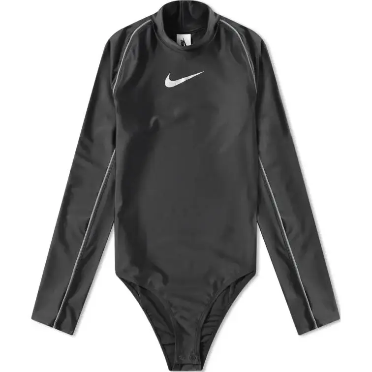 Nike X Ambush Women's Body Suit Black